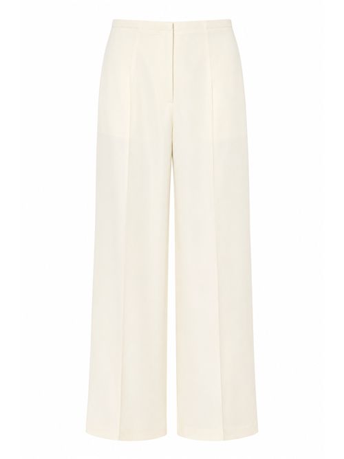 Pantaloni in viscosa ALBERTA FERRETTI | M0304 01280003